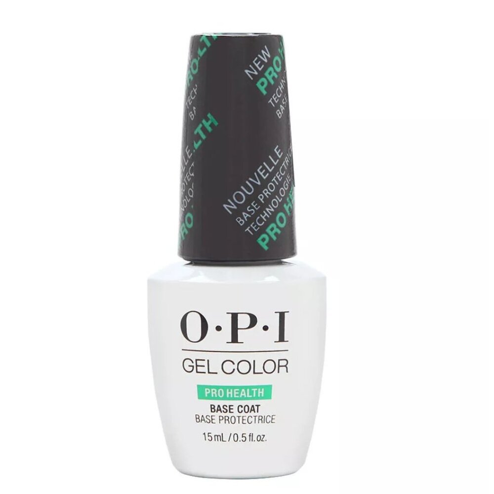OPI Gel Base Coat Pro Health 15ml/0.5oz